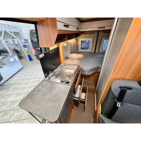 Summit  540