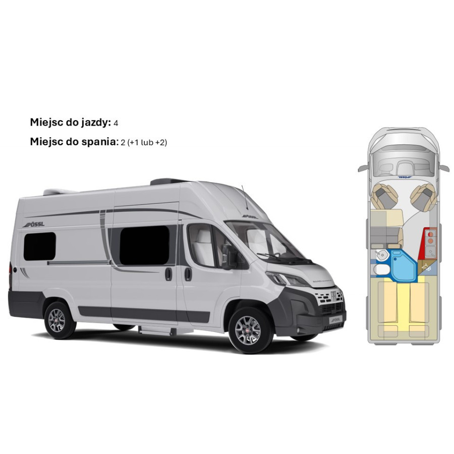 Roadcruiser XL