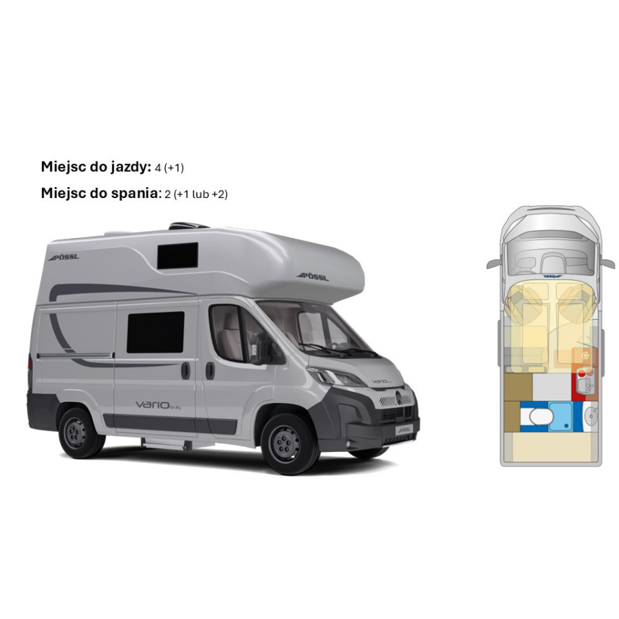 VARIO 545